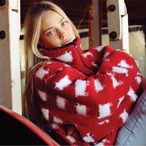 Warm & Wonderful Sheep Fleece